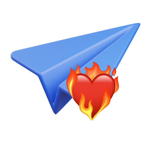 ری اکشن قلب آتشین ( ❤️‍🔥 ) + ویو